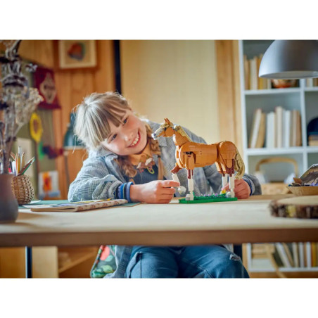 Creator Prächtiges Ross