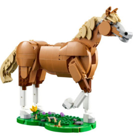 Creator Prächtiges Ross