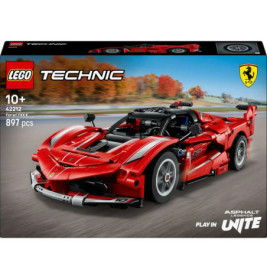 Technic Ferrari FXX K