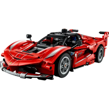 Technic Ferrari FXX K