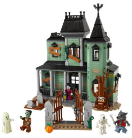 Creator Geisterhaus