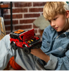 Technic Ford Bronco® Offroader