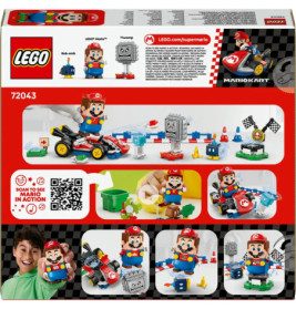 Super Mario 72043