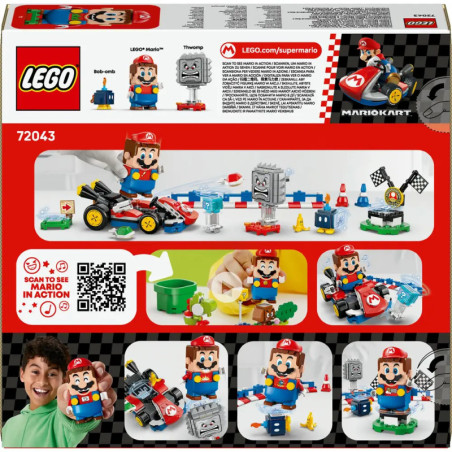 Super Mario 72043
