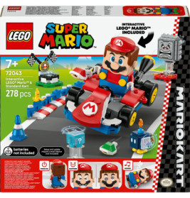 Super Mario 72043