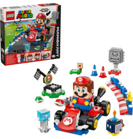 Super Mario 72043