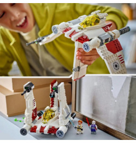 SW V-19 Torrent-Sternjäger