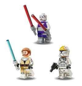 SW V-19 Torrent-Sternjäger