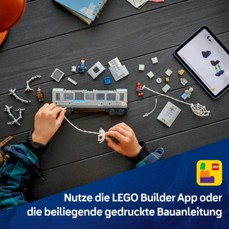 Marvel Super Heroes™