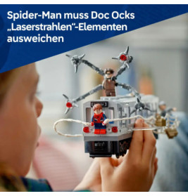 Marvel Super Heroes™