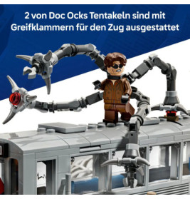 Marvel Super Heroes™