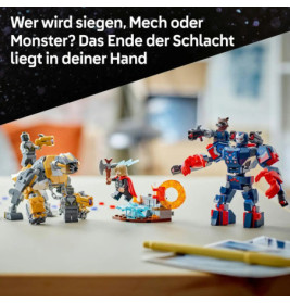 Marvel Super Heroes™