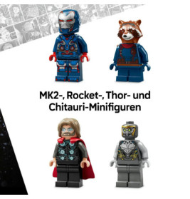 Marvel Super Heroes™