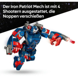 Marvel Super Heroes™