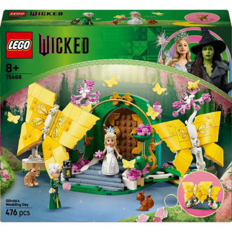Wicked Conf.3