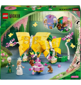 Wicked Conf.3