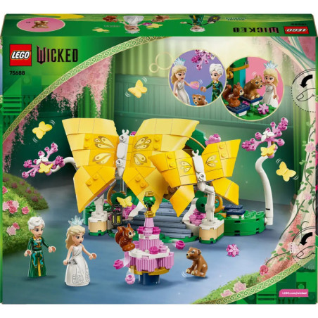 Wicked Conf.3