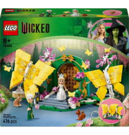 Wicked Conf.3