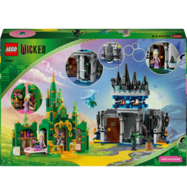Wicked Conf. 4