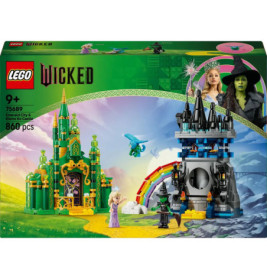 Wicked Conf. 4