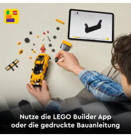 Speed Porsche 911 GT3 RS Supersportwagen