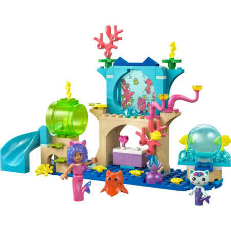 Gabbys Dollhouse Conf. 1