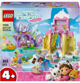 Gabbys Dollhouse Conf. 2