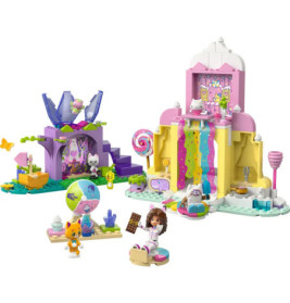 Gabbys Dollhouse Conf. 2