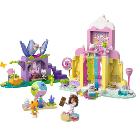 Gabbys Dollhouse Conf. 2