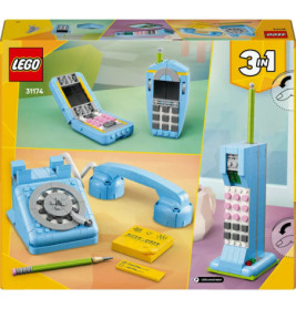 Creator Retro-Telefon