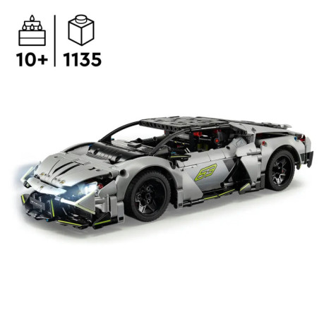 Technic Lamborghini Revuelto Sportwagen