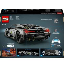 Technic Lamborghini Revuelto Sportwagen