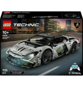 Technic Lamborghini Revuelto Sportwagen