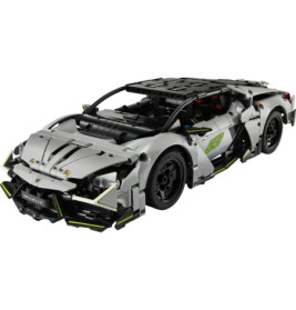 Technic Lamborghini Revuelto Sportwagen