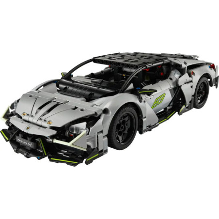 Technic Lamborghini Revuelto Sportwagen