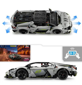 Technic Lamborghini Revuelto Sportwagen