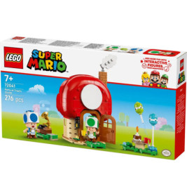 Super Mario Conf. 4