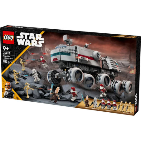 Star Wars™ Conf. 2