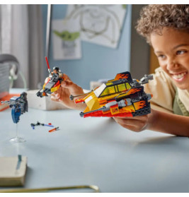 Star Wars™ Conf. 3