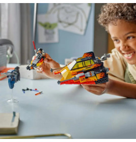 Star Wars™ Conf. 3