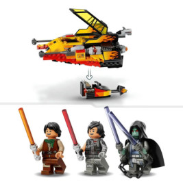 Star Wars™ Conf. 3