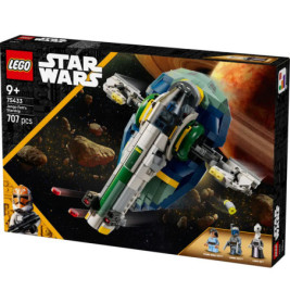 Star Wars™ Conf. 7