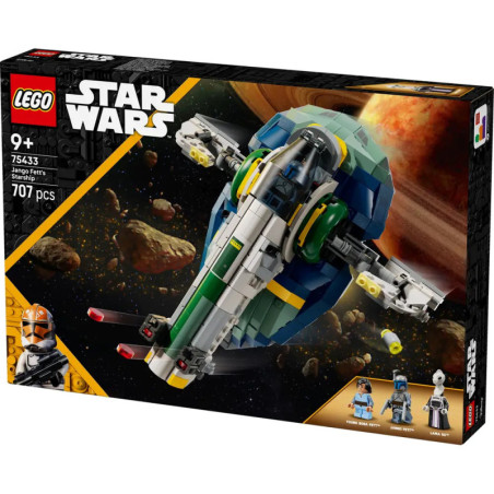 Star Wars™ Conf. 7