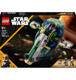 Star Wars™ Conf. 7