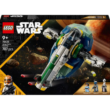 Star Wars™ Conf. 7