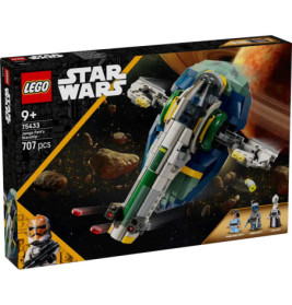 Star Wars™ Conf. 7