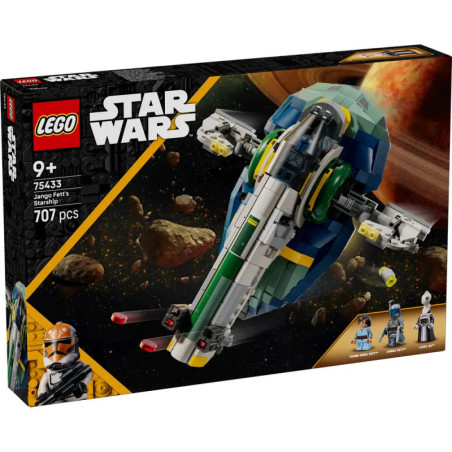 Star Wars™ Conf. 7