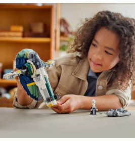 Star Wars™ Conf. 7