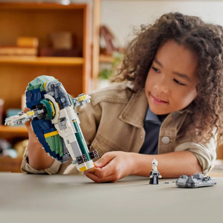 Star Wars™ Conf. 7