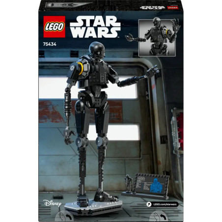 Star Wars™ Conf. 8